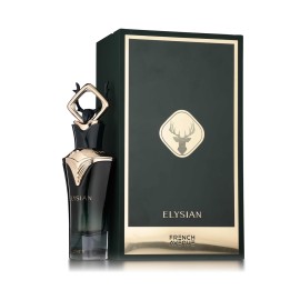 French Avenue Elysian Onyx Eau De Parfum 80 ml (uomo)