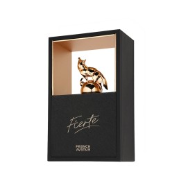 French Avenue Fierte Eau De Parfum 80 ml (heren)