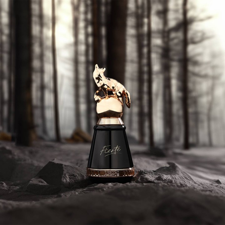 French Avenue Fierte Eau De Parfum 80 ml (uomo)
