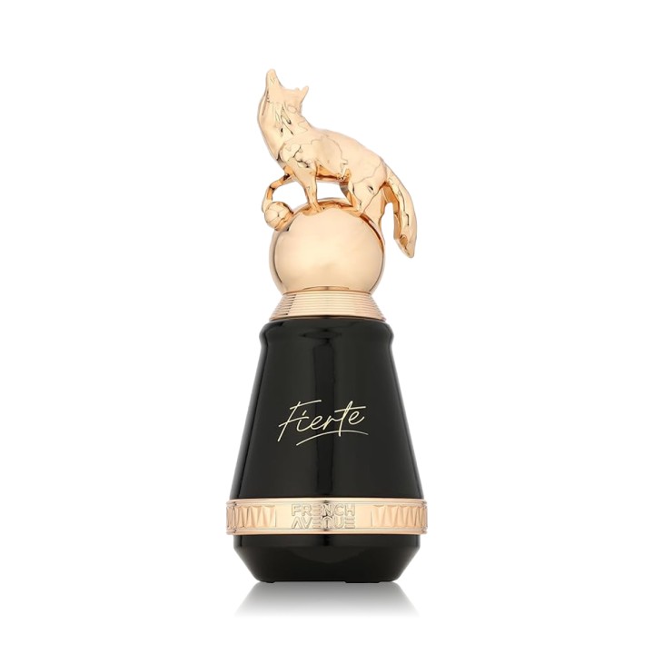 French Avenue Fierte Eau De Parfum 80 ml (uomo)