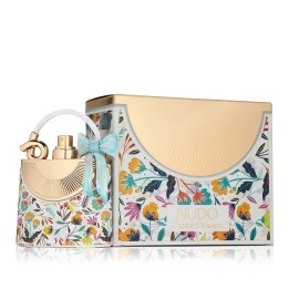 Fragrance World Nudo Exotic Flowers Eau De Parfum 100 ml (dames)