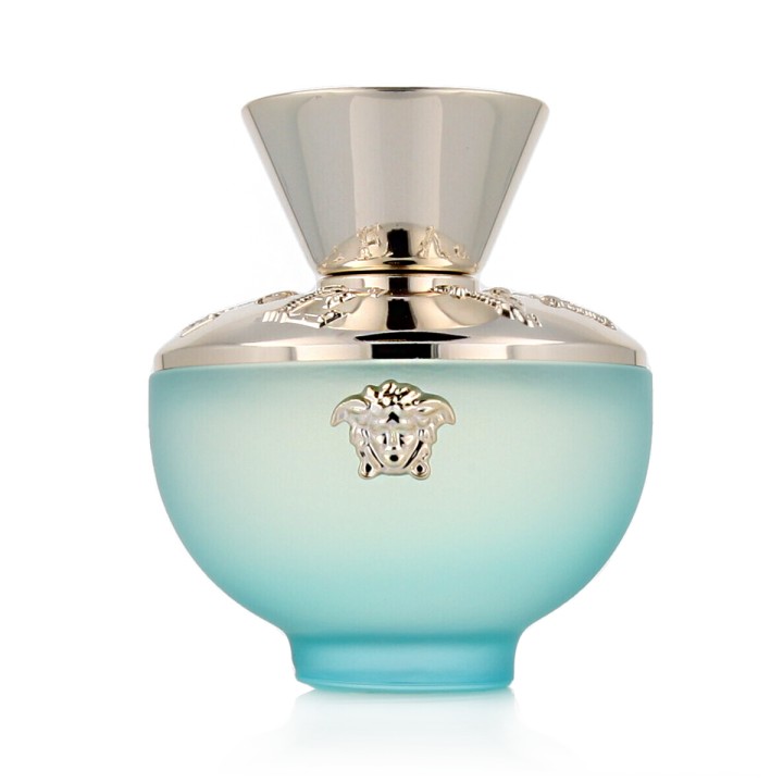 Versace Pour Femme Dylan Turquoise Eau De Toilette 100 ml (mujer)