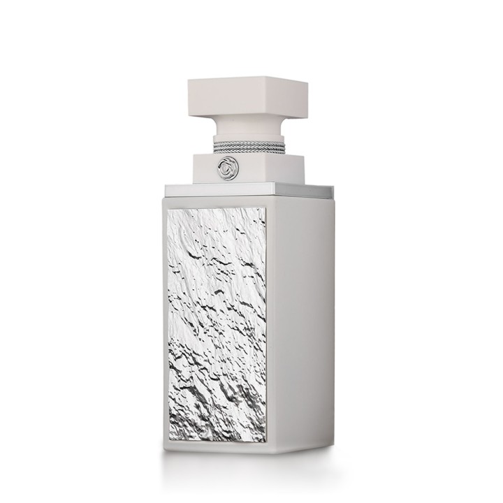 Fragrance World Varakh Silver Eau De Parfum 100 ml (dames)