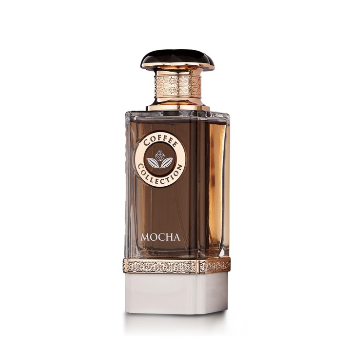 Fragrance World Mocha Eau De Parfum 100 ml (unisex)