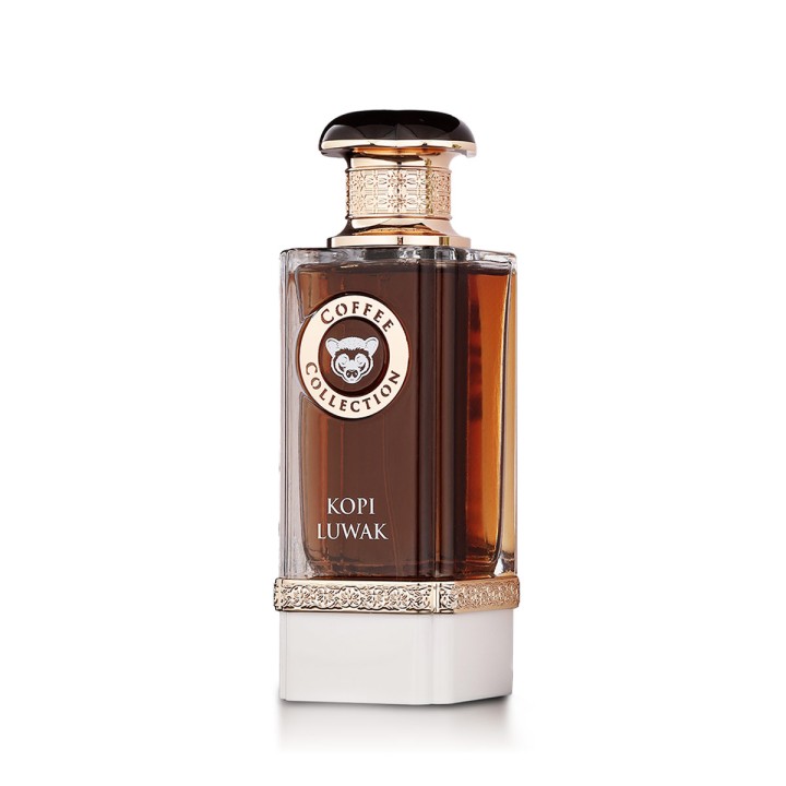Fragrance World Kopi Luwak Eau De Parfum 100 ml (unisex)