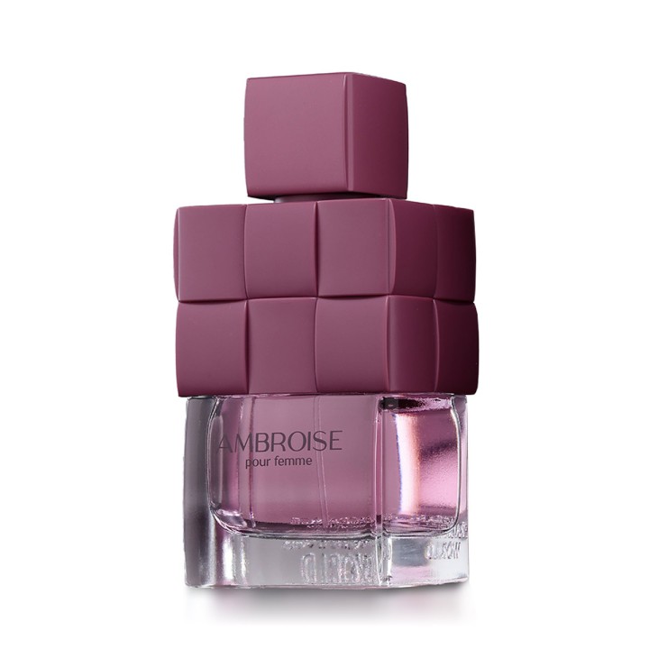Fragrance World Ambroise Pour Femme Eau De Parfum 100 ml (dames)
