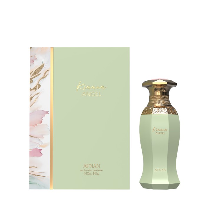 Afnan Kiaana Angel Eau De Parfum 100 ml (damen)