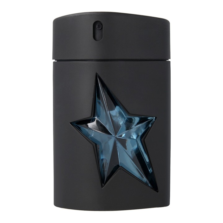 Mugler A*Men Rubber Flask Eau De Toilette Refillable 100 ml (uomo)
