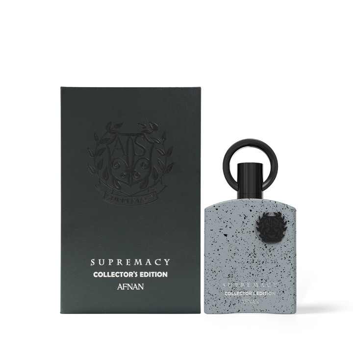 Afnan Supremacy Collector's Edition Eau De Parfum 100 ml (homme)