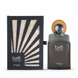 Zimaya Charisma pour Homme Eau De Parfum 100 ml (homme)