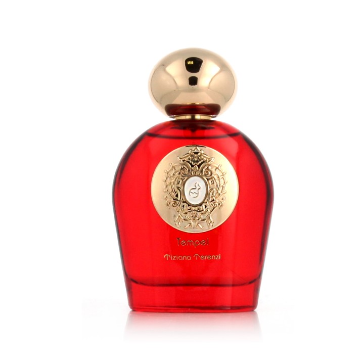 Tiziana Terenzi Tempel Extrait de parfum 100 ml (unisex)