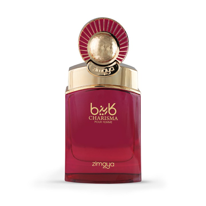 Zimaya Charisma pour Femme Eau De Parfum 100 ml (damen)