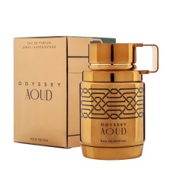 Armaf Odyssey Aoud Eau De Parfum 100 ml (homme)