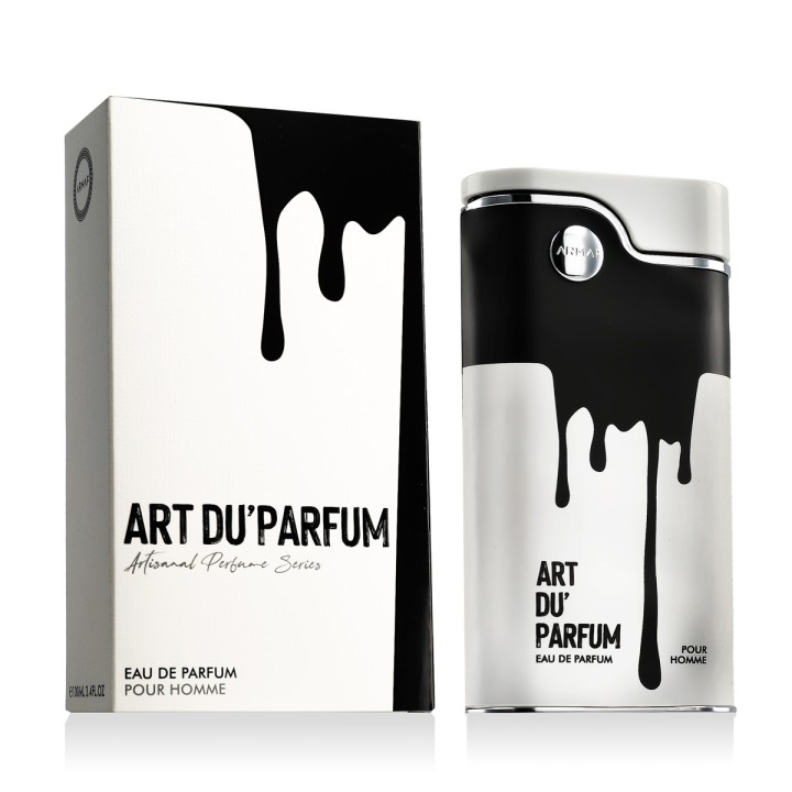Armaf Art Du'Parfum Eau De Parfum 100 ml (heren)