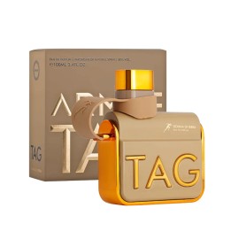 Armaf Tag Her Donna Di Terra Eau De Parfum 100 ml (mujer)