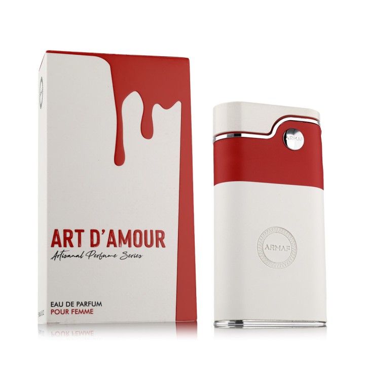 Armaf Art D'Amour Eau De Parfum 100 ml (mujer)