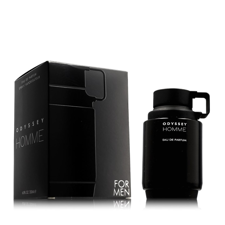 Armaf Odyssey Homme Eau De Parfum 200 ml (uomo)