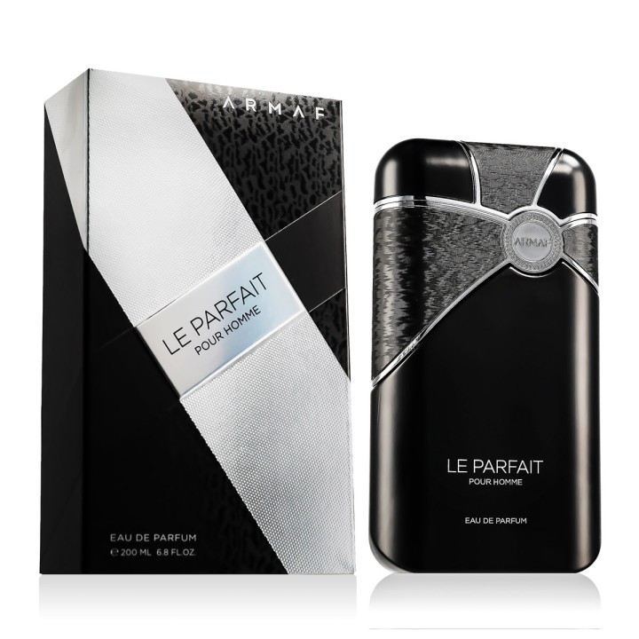 Armaf Le Parfait Pour Homme Eau De Toilette 200 ml (homme)