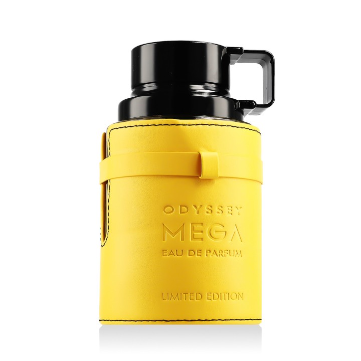 Armaf Odyssey Mega Eau De Parfum 200 ml (herren)
