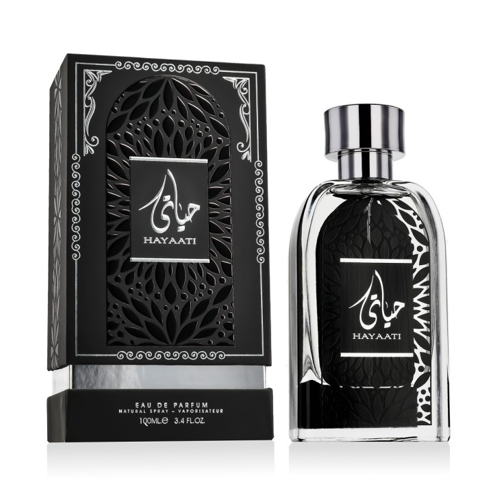 Ard Al Zaafaran Hayaati Eau De Parfum 100 ml (herren)