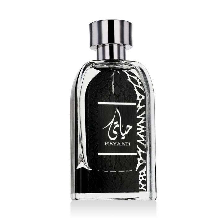 Ard Al Zaafaran Hayaati Eau De Parfum 100 ml (heren)