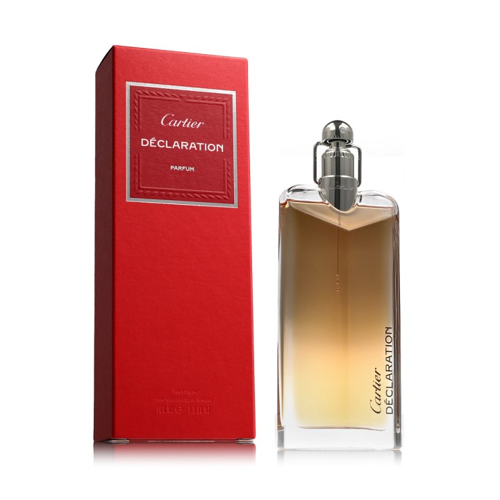 Cartier Déclaration Parfum Refillable 100 ml (hombre)