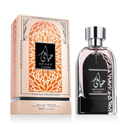 Ard Al Zaafaran Hayaati Women Eau De Parfum 100 ml (dames)