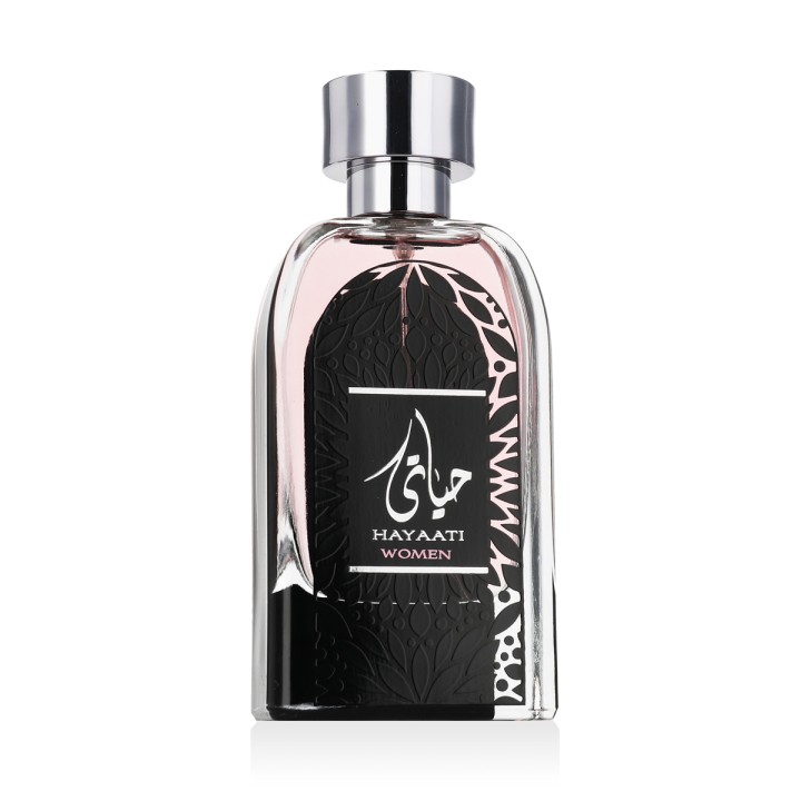 Ard Al Zaafaran Hayaati Women Eau De Parfum 100 ml (donna)