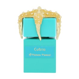 Tiziana Terenzi Cubia Extrait de parfum - unpacked 100 ml (unisex)