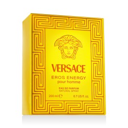 Versace Eros Energy Eau De Parfum 200 ml (homme)