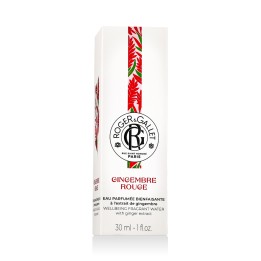 Roger & Gallet Gingembre Rouge Fragrant Wellbeing Water 30 ml (femme)