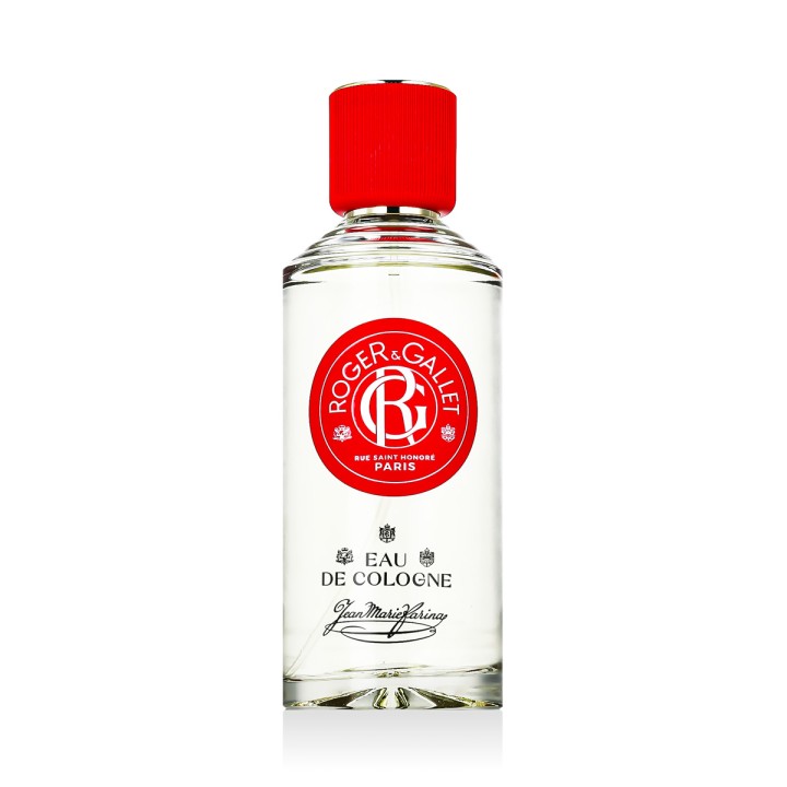 Roger & Gallet Jean Marie Farina Extra Vieille Eau de Cologne 100 ml (unisex)