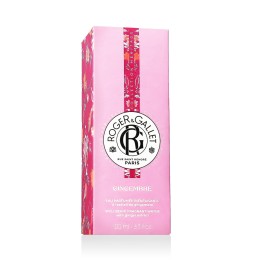 Roger & Gallet Gingembre Wellbeing Fragrant Water 100 ml (unisex)