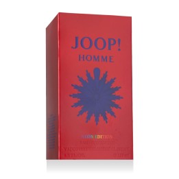 JOOP! Homme Neon Edition Eau De Toilette 125 ml (homme)