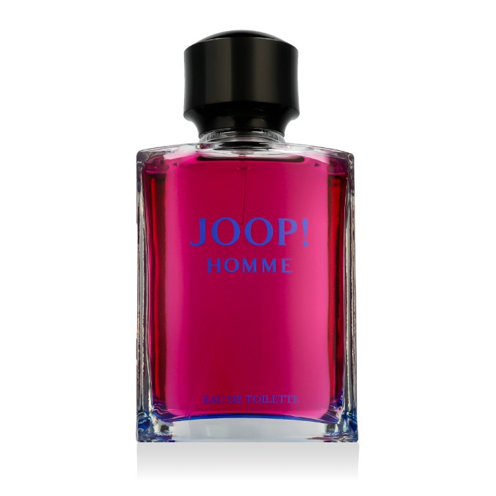 JOOP! Homme Neon Edition Eau De Toilette 125 ml (hombre)