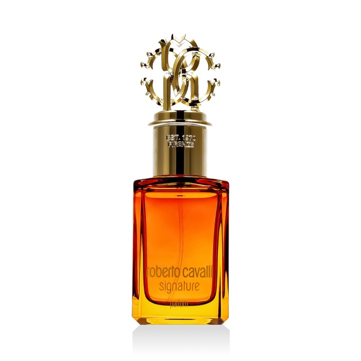 Roberto Cavalli Signature Parfum 50 ml (dames)