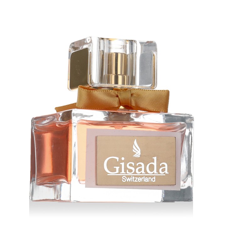 Gisada Donna Eau De Toilette 50 ml (donna)