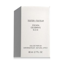 Escada Celebrate N.O.W. Eau De Parfum - tester 80 ml (donna)