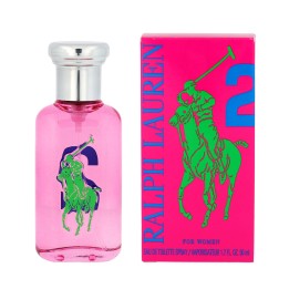 Ralph Lauren Big Pony 2 for Women Eau De Toilette 50 ml (donna)