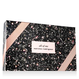 Narciso Rodriguez All Of Me EDP 90 ml + EDP MINI 10 ml + BL 50 ml (femme)