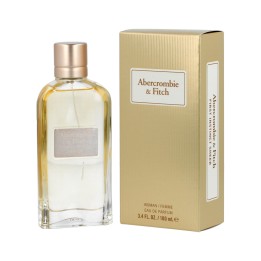 Abercrombie & Fitch First Instinct Sheer Eau De Parfum 100 ml (femme)