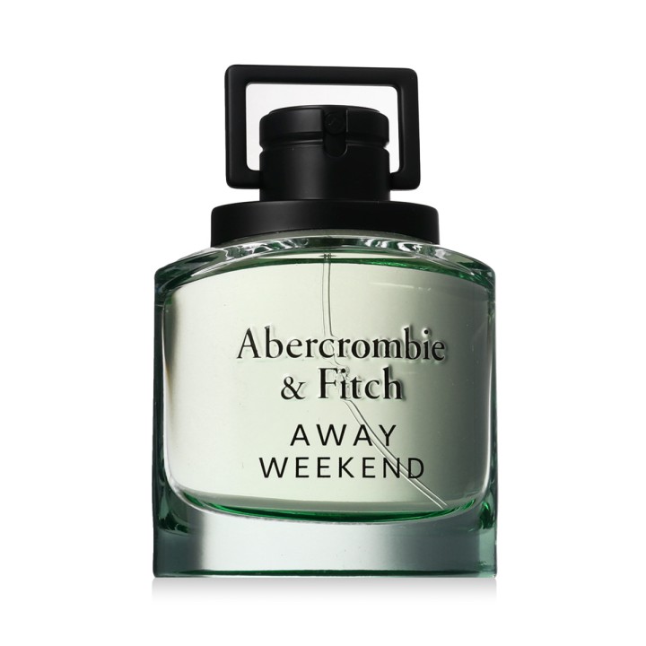 Abercrombie & Fitch Away Weekend Man Eau De Toilette 100 ml (herren)