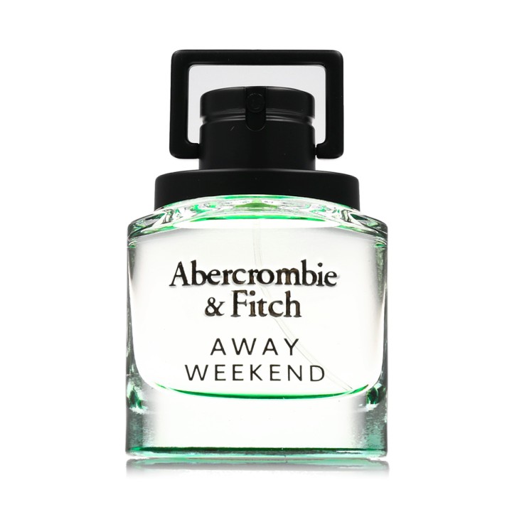Abercrombie & Fitch Away Weekend Man Eau De Toilette 50 ml (heren)