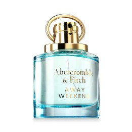 Abercrombie & Fitch Away Weekend Woman Eau De Parfum - tester 100 ml (dames)