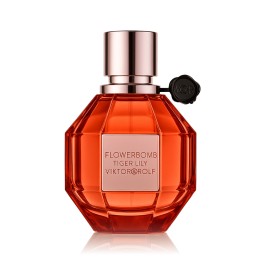 Viktor & Rolf Flowerbomb Tiger Lily Eau De Parfum 100 ml (donna)