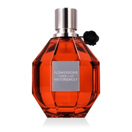 Viktor & Rolf Flowerbomb Tiger Lily Eau De Parfum - tester 100 ml (mujer)
