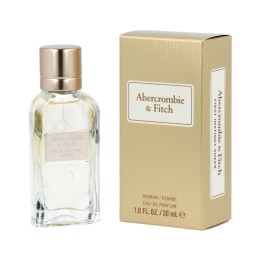Abercrombie & Fitch First Instinct Sheer Eau De Parfum 30 ml (donna)