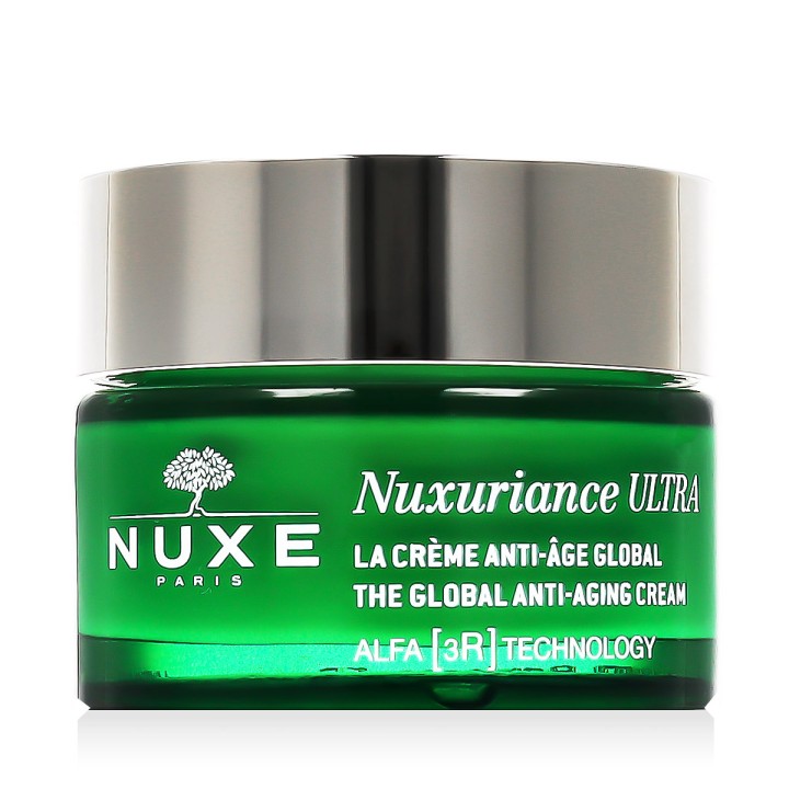 Nuxe Nuxuriance Ultra The Global Anti-Aging Day Cream For All Skin Types 50 ml