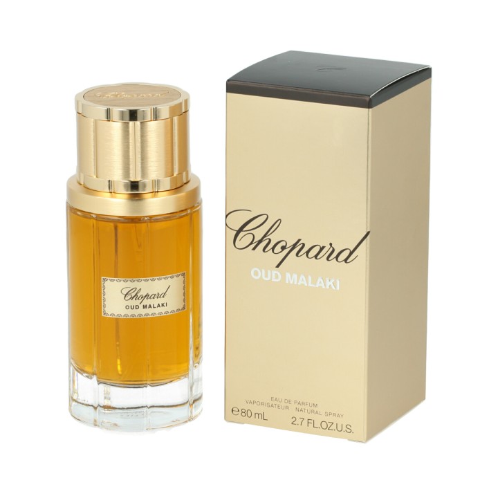 Chopard Oud Malaki Eau De Parfum 80 ml (uomo)