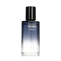 Davidoff Cool Water Reborn for Him Eau De Toilette 40 ml (heren)